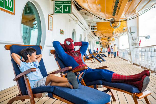 , More River and Theme Cruises Coming From Adventures by Disney and Disney Cruise Line