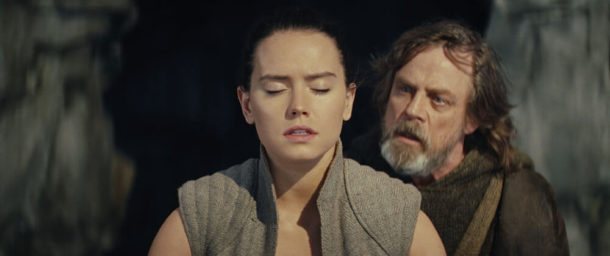 , Star Wars News: Solo Date, Getting Geeky and More!