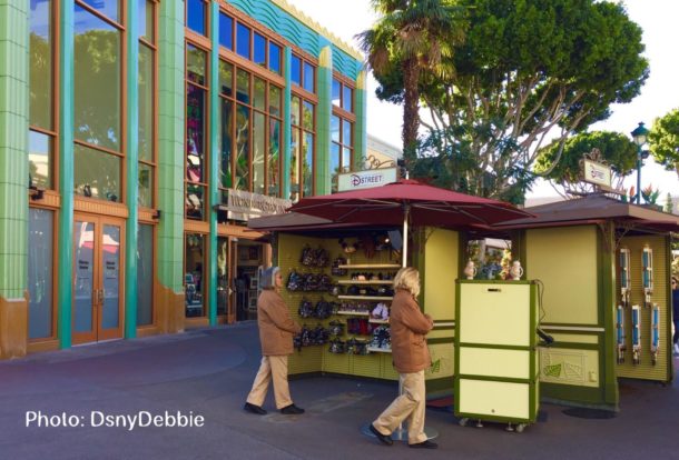 , Disneyland Resort Photo Update: Bowling for Sushi