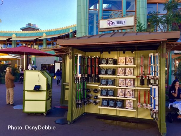 , Disneyland Resort Photo Update: Bowling for Sushi