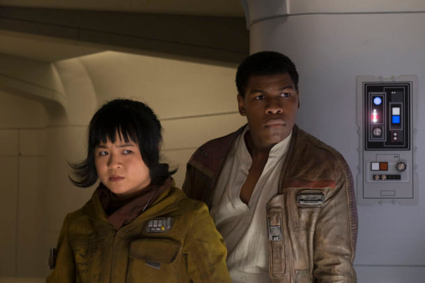, Star Wars News: Solo Date, Getting Geeky and More!