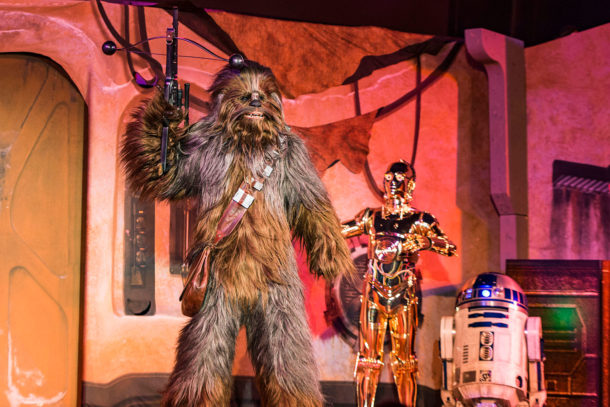 , More River and Theme Cruises Coming From Adventures by Disney and Disney Cruise Line
