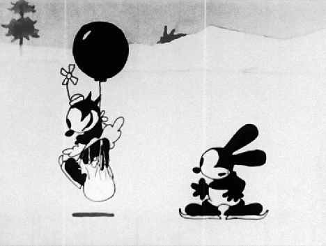 , 7 Cool Things You May Not Know About Oswald the Lucky Rabbit