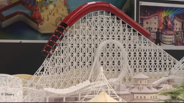 , Disneyland Resort Update – Farewell to Paradise