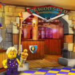 DRAGONS-DEN