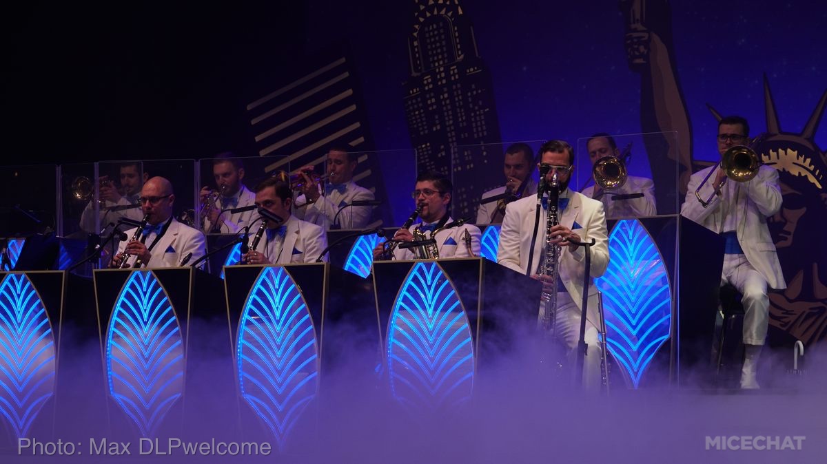 , Disneyland Paris – New Year of Star Wars