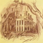 Disneyland-Haunted-Mansion-Ken-Anderson