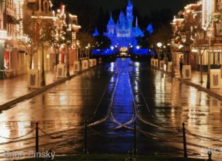 Disneyland Resort Update and the Discounts of Doom
