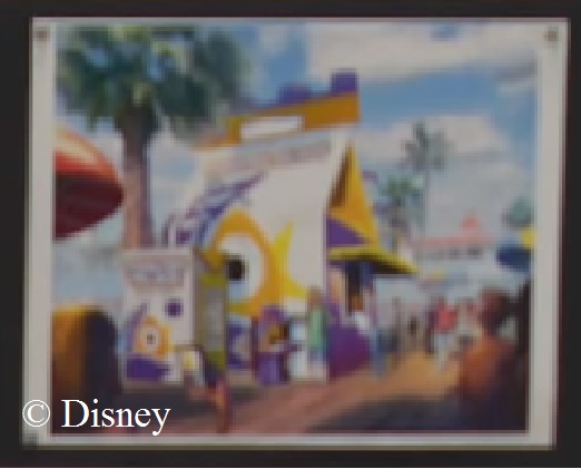 , Disneyland Resort Update – Farewell to Paradise