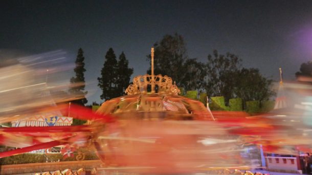 , Disneyland Resort Update and the Discounts of Doom
