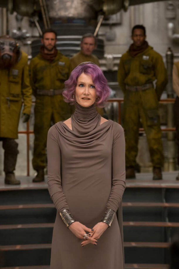 , Star Wars News: Solo Date, Getting Geeky and More!