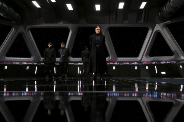 , Star Wars News: Solo Date, Getting Geeky and More!
