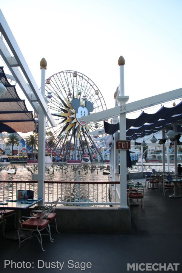 , Disneyland Resort Update – Farewell to Paradise