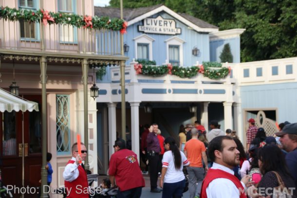 , Disneyland Resort Update and the Discounts of Doom