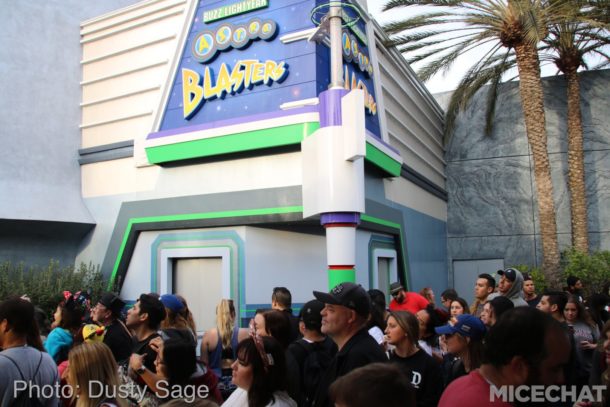 , Disneyland Resort Update and the Discounts of Doom