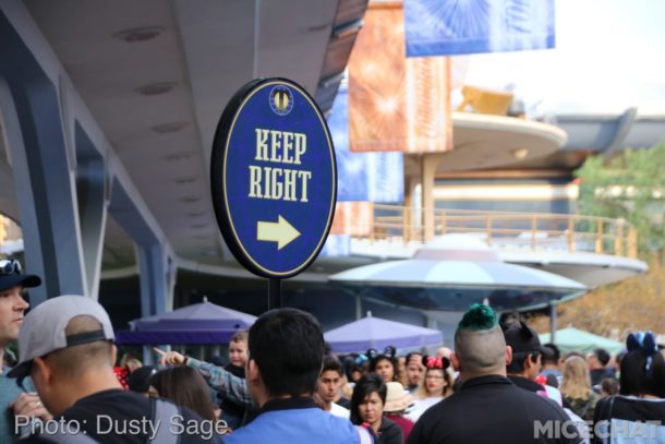 , Disneyland Resort Update and the Discounts of Doom