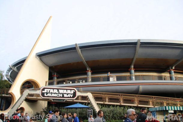 , Disneyland Resort Update and the Discounts of Doom