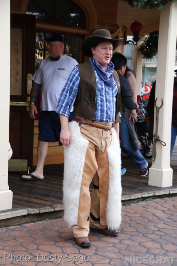 , Disneyland Resort Update and the Discounts of Doom