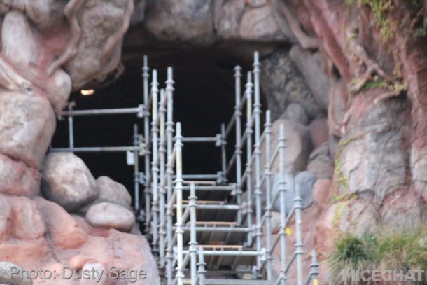, Disneyland Resort Update and the Discounts of Doom