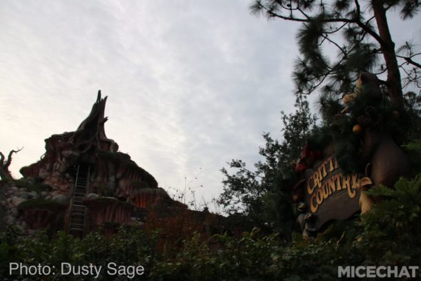 , Disneyland Resort Update and the Discounts of Doom