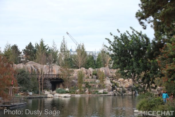 , Disneyland Resort Update and the Discounts of Doom