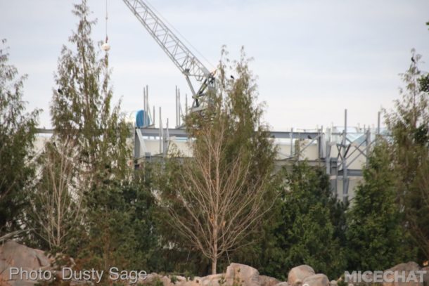 , Disneyland Resort Update and the Discounts of Doom