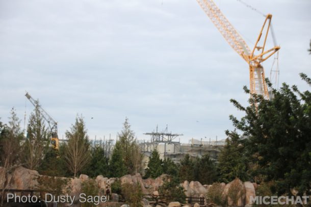 , Disneyland Resort Update and the Discounts of Doom