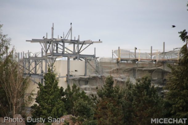 , Disneyland Resort Update and the Discounts of Doom