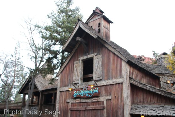 , Disneyland Resort Update and the Discounts of Doom