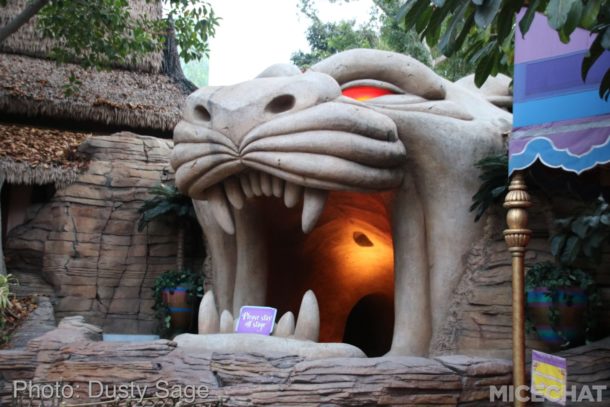 , Disneyland Resort Update and the Discounts of Doom
