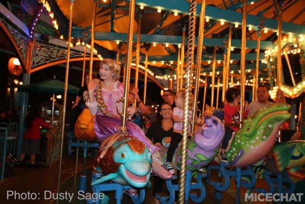 , Disneyland Resort Update – Farewell to Paradise