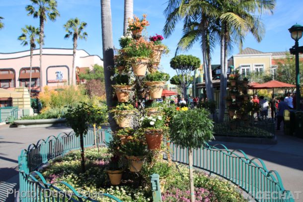 , Disneyland Resort Update – Pixar with a “P”