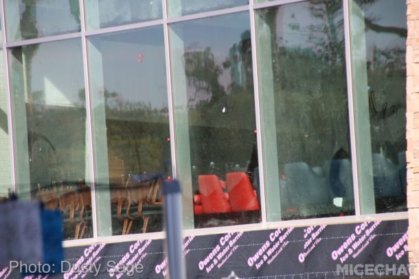 , Disneyland Resort Update – Pixar with a “P”