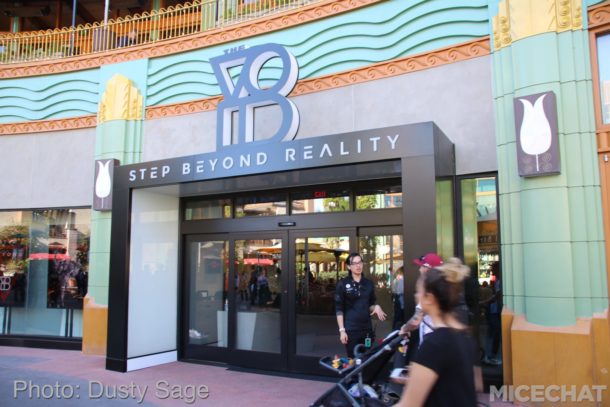 , Disneyland Resort Update &#8211; Pixar with a &#8220;P&#8221;