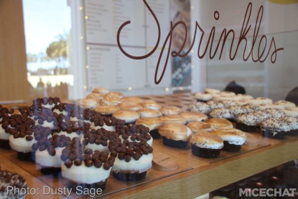 , Disneyland Resort Update – Pixar with a “P”
