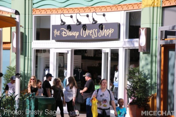 , Disneyland Resort Update – Pixar with a “P”