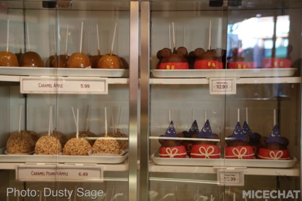 , Disneyland Resort Update – Pixar with a “P”