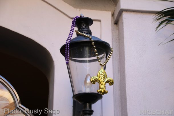 , Disneyland Update – It’s A WALL World After All