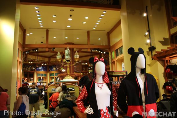 , Disneyland Resort Update – Pixar with a “P”
