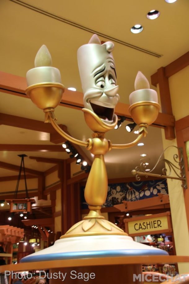 , Disneyland Resort Update – Pixar with a “P”