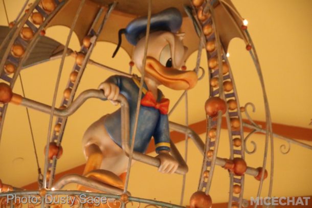, Disneyland Resort Update – Pixar with a “P”