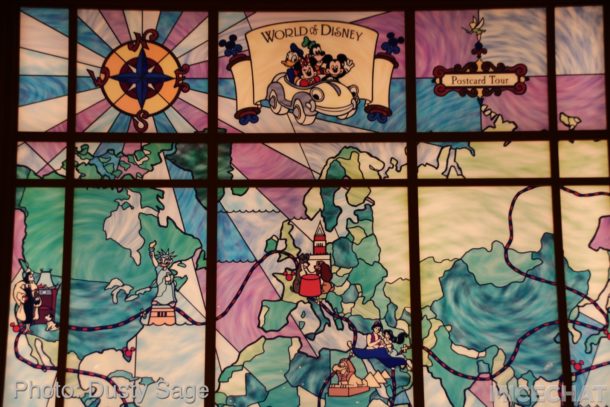 , Disneyland Resort Update – Pixar with a “P”
