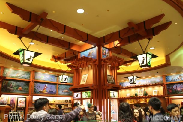 , Disneyland Resort Update – Pixar with a “P”