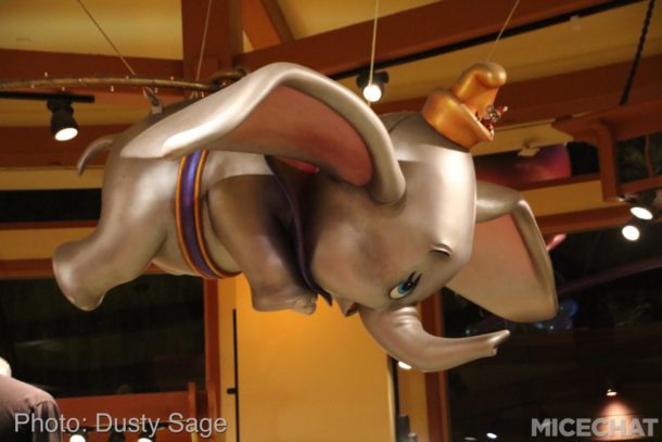 , Disneyland Resort Update – Pixar with a “P”