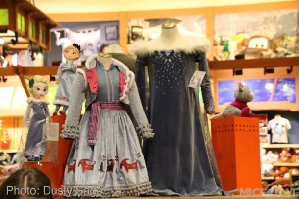 , Disneyland Resort Update – Pixar with a “P”