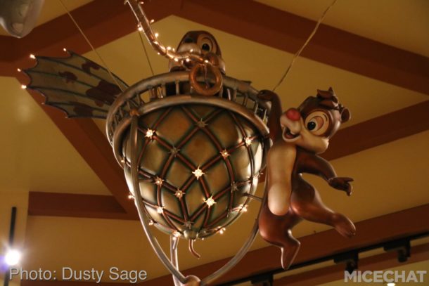 , Disneyland Resort Update – Pixar with a “P”