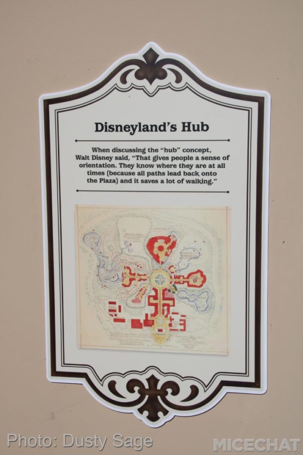 , Disneyland Update &#8211; It&#8217;s A WALL World After All