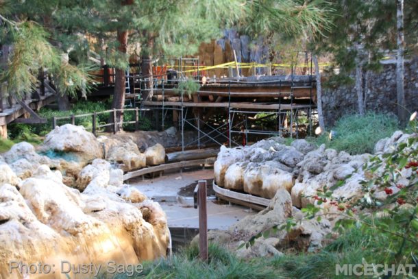 , Disneyland Resort Update – Pixar with a “P”