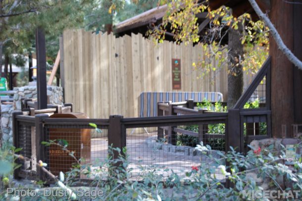 , Disneyland Resort Update – Pixar with a “P”