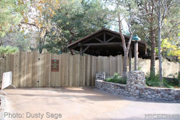 , Disneyland Resort Update – Pixar with a “P”
